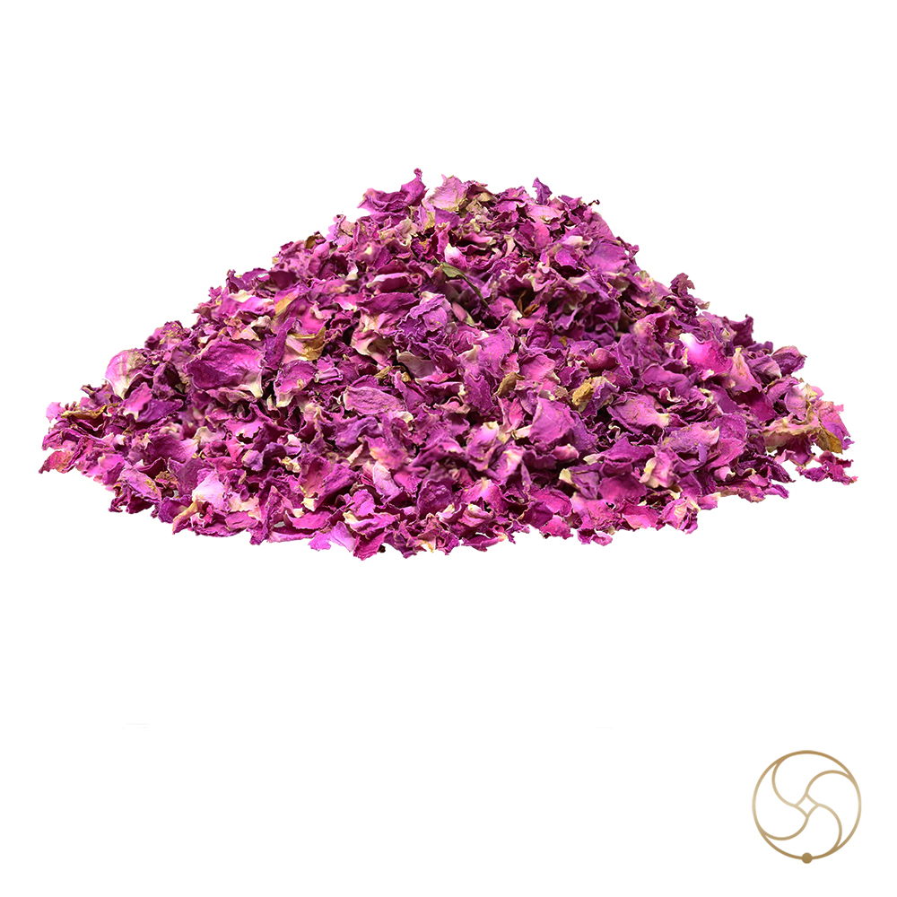 Dried Rose Petals 100gm -      100gm