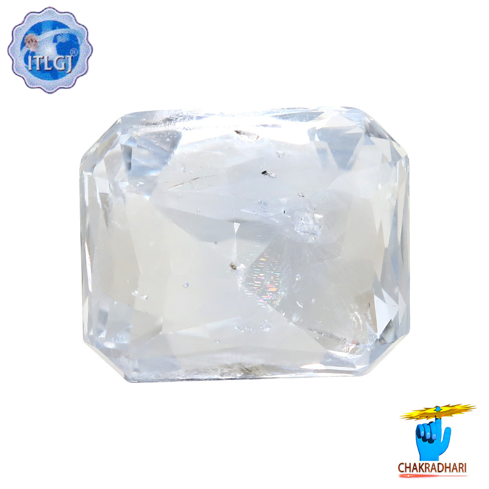 898 Carats Blue Sapphire Gemstone With Ring Or Pendant -  