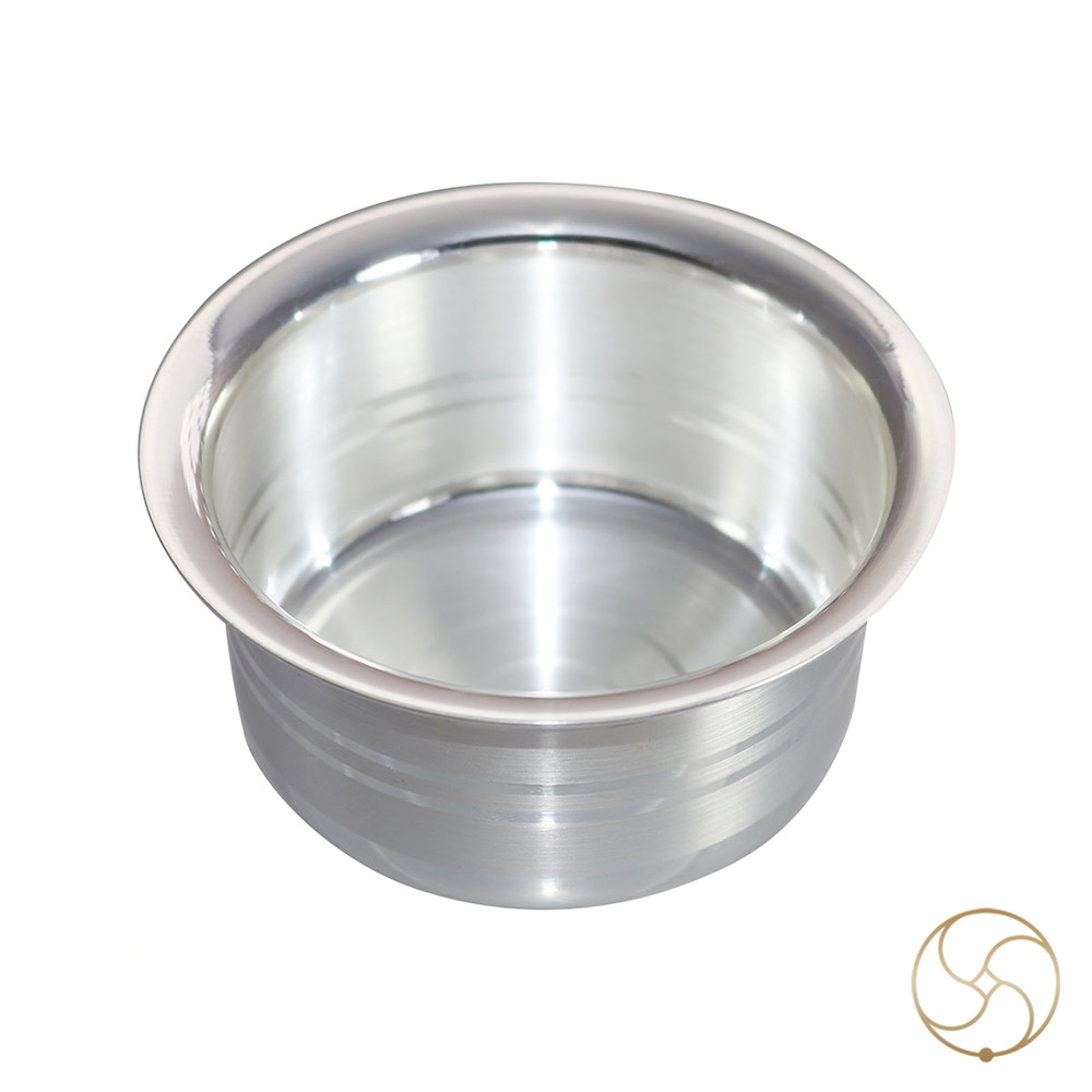 999 Silver Bhagoni 500ml