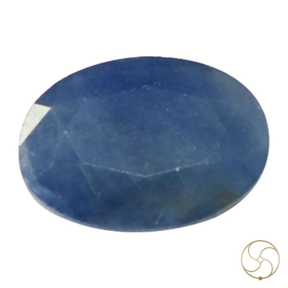 1335 Carats Blue Sapphire With Ring Or Pendant -  