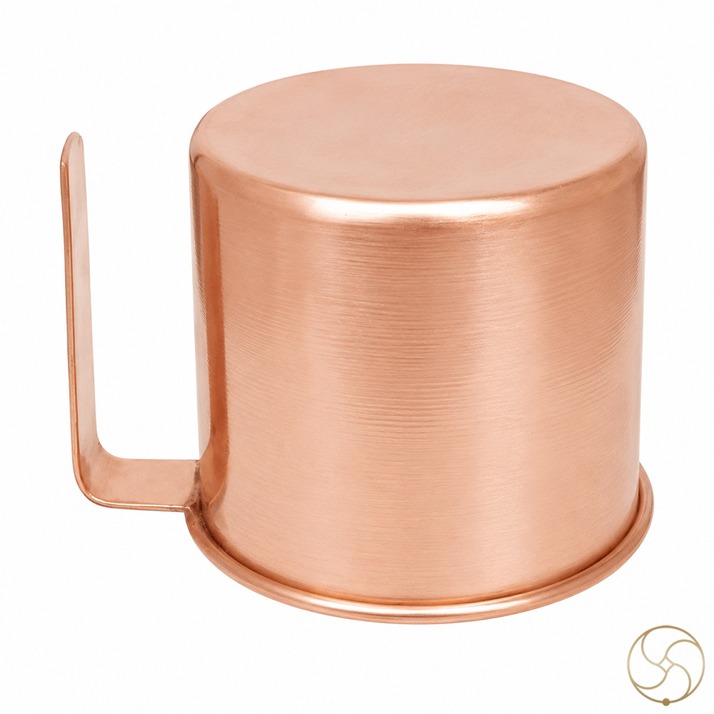 999 Nepaliya Copper Mug