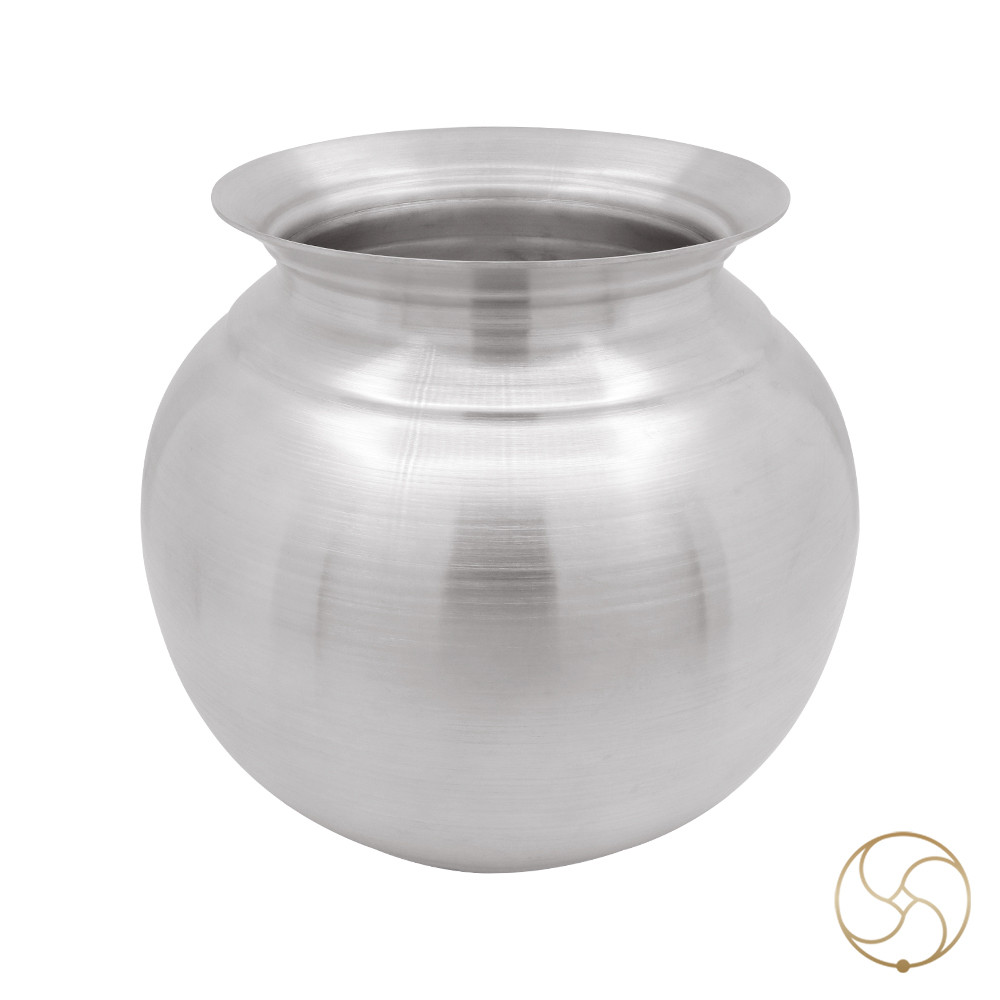 4100ml 999 Silver Matki 25595 Grams -  