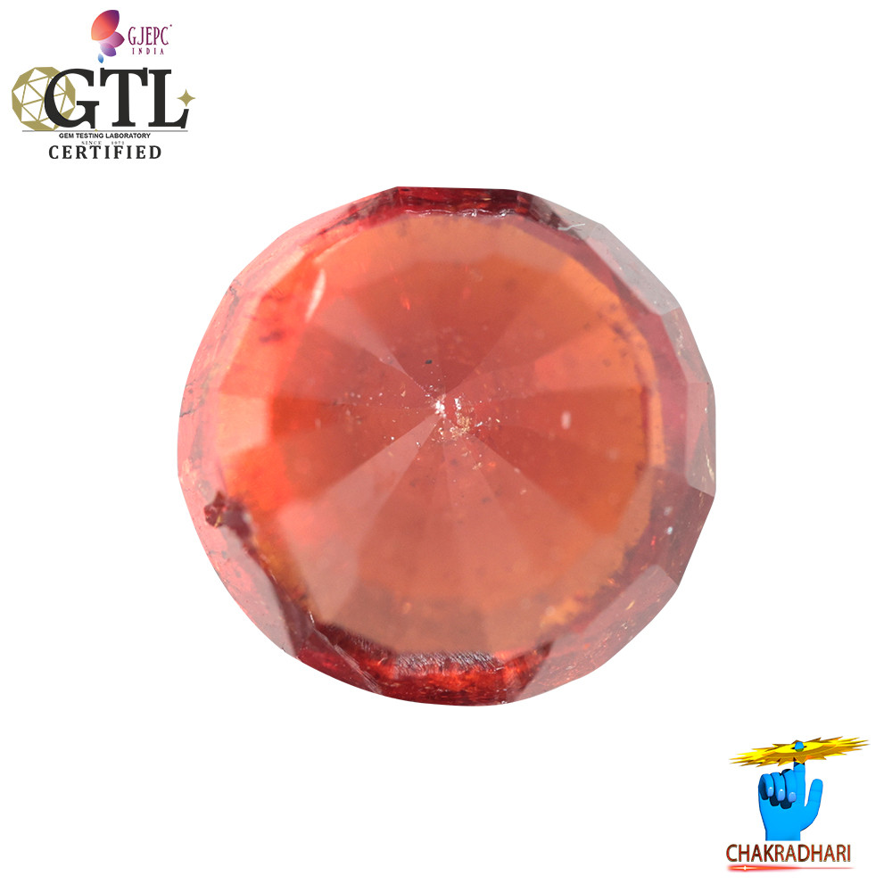 840 Carat Garnet Gemstone With Ring Or Pendant   
