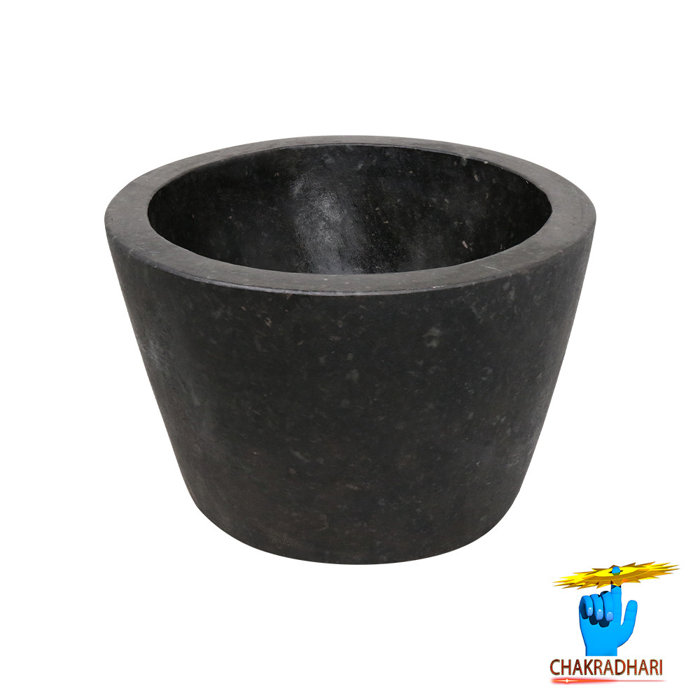 Tamda Round Kharal 6 Inch to 12 Inch