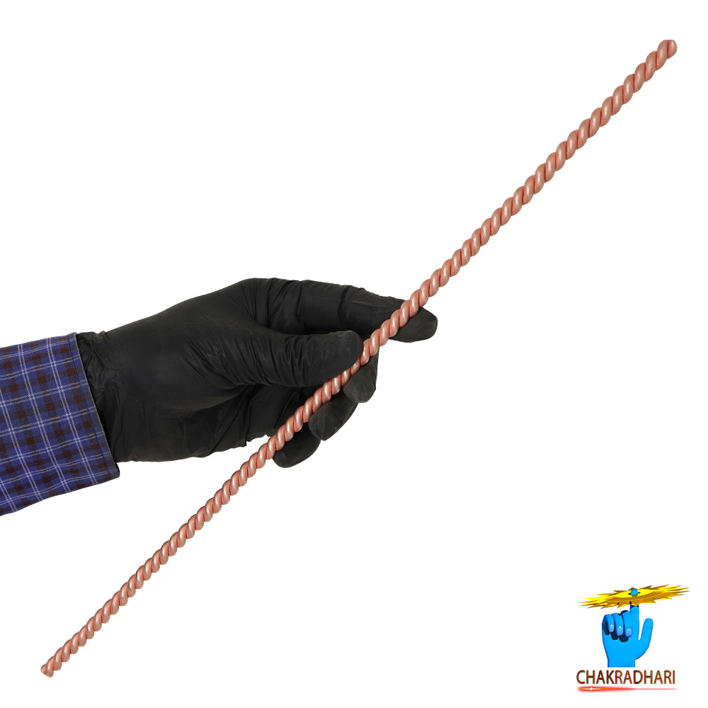999 Nepaliya Copper Stirring Rod