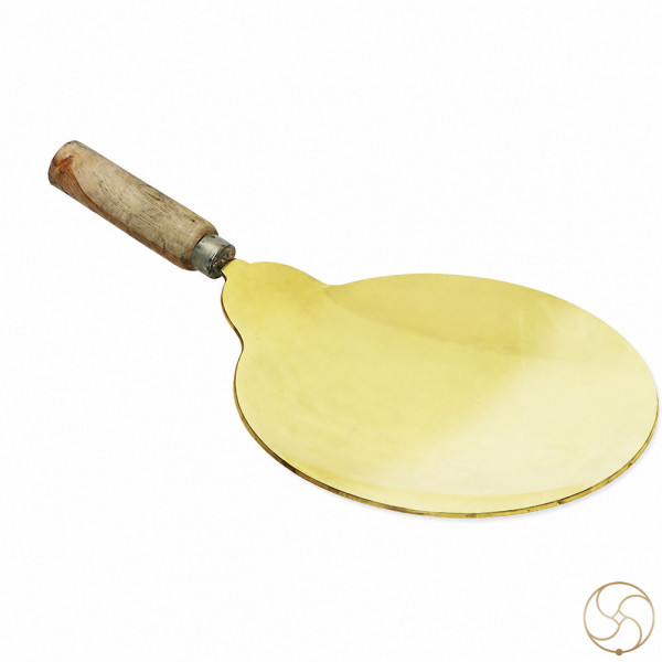 Image of Ritika Brass Roti Tawa
