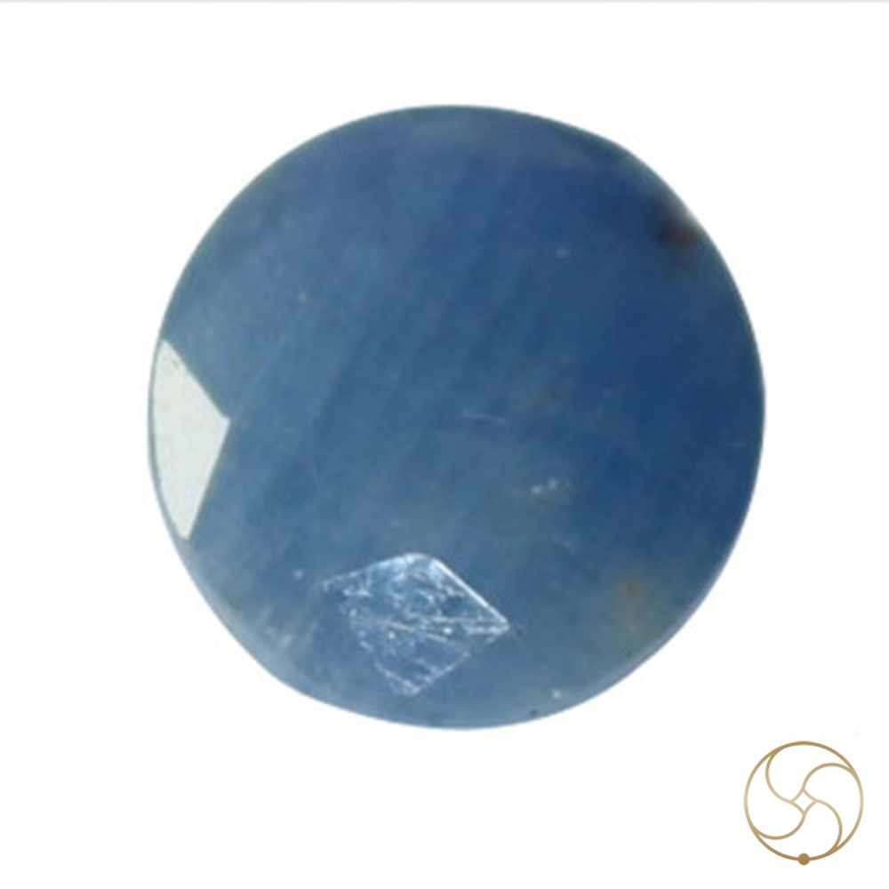 1165 Carats Blue Sapphire With Ring Or Pendant -  
