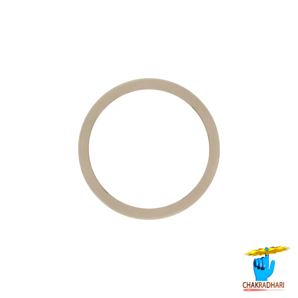 Bronze Lathe Ring -