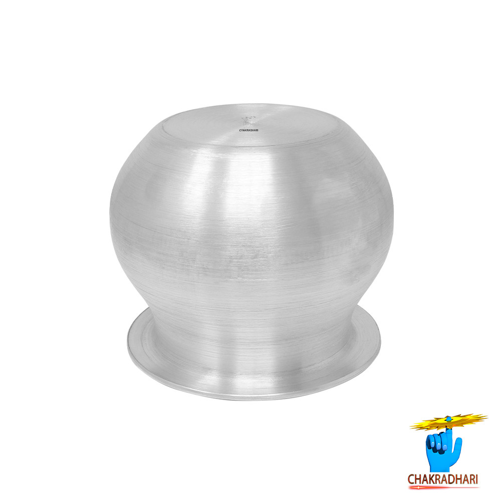 543ml 999 Bhojya Ranga Seb Lota-