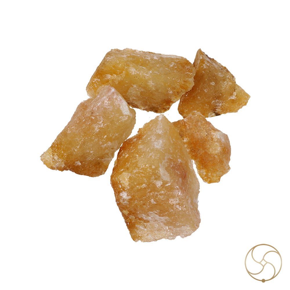 Yellow Aventurine Rock 100gm -    100gm