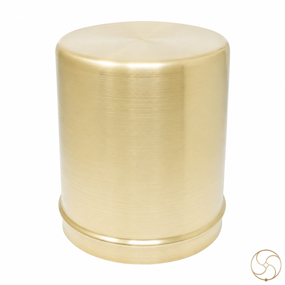 Pure Ritika Brass Box