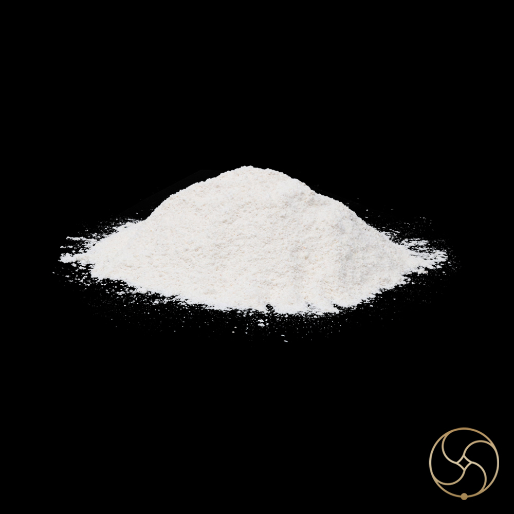 100gm White Shankh Powder -    100 