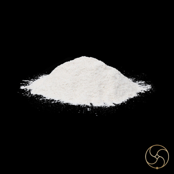 Image of 100gm White Shankh Powder - सफ़ेद शंख पाउडर (100 ग्राम)
