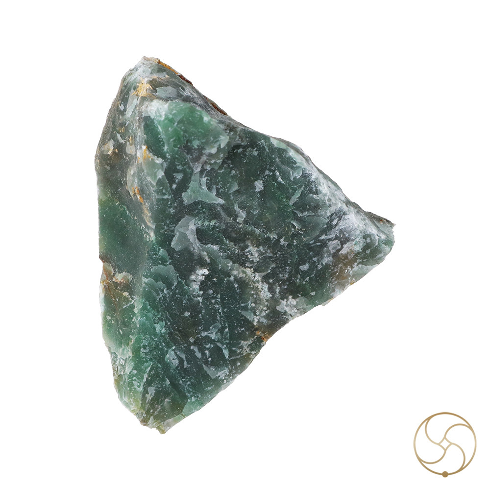 Green Aventurine Rock 100gm -    100gm