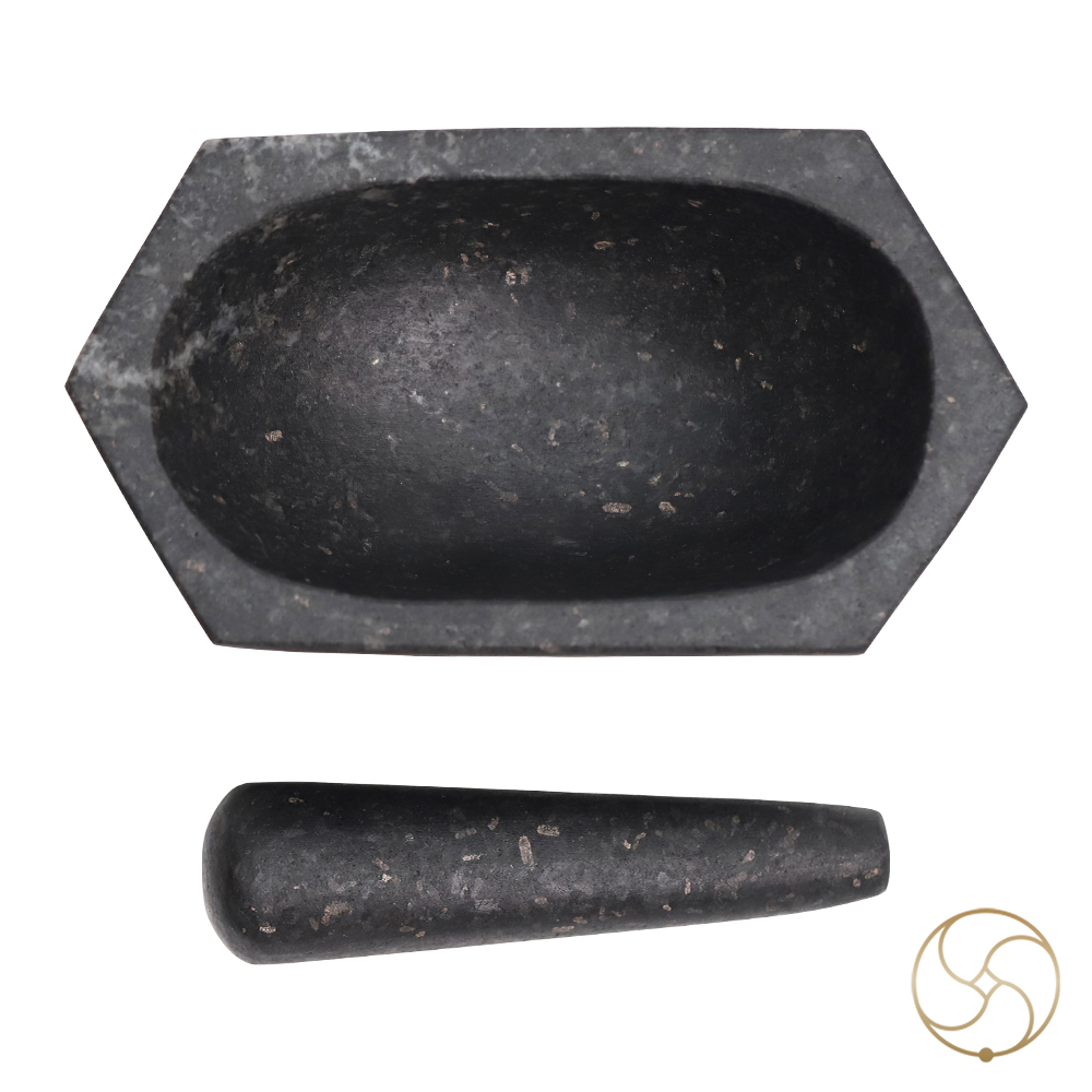 Tamda Hexagonal Kharal 6inch -