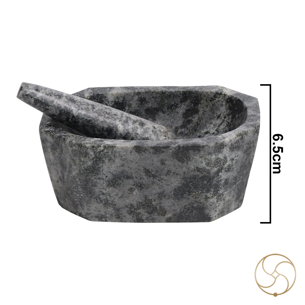Hansraj Octagonal Kharal 6inch -