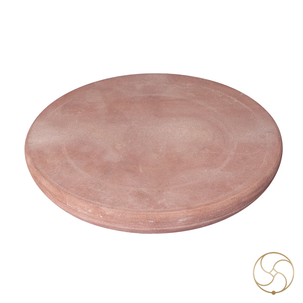 Sandalwood Rub Stone -