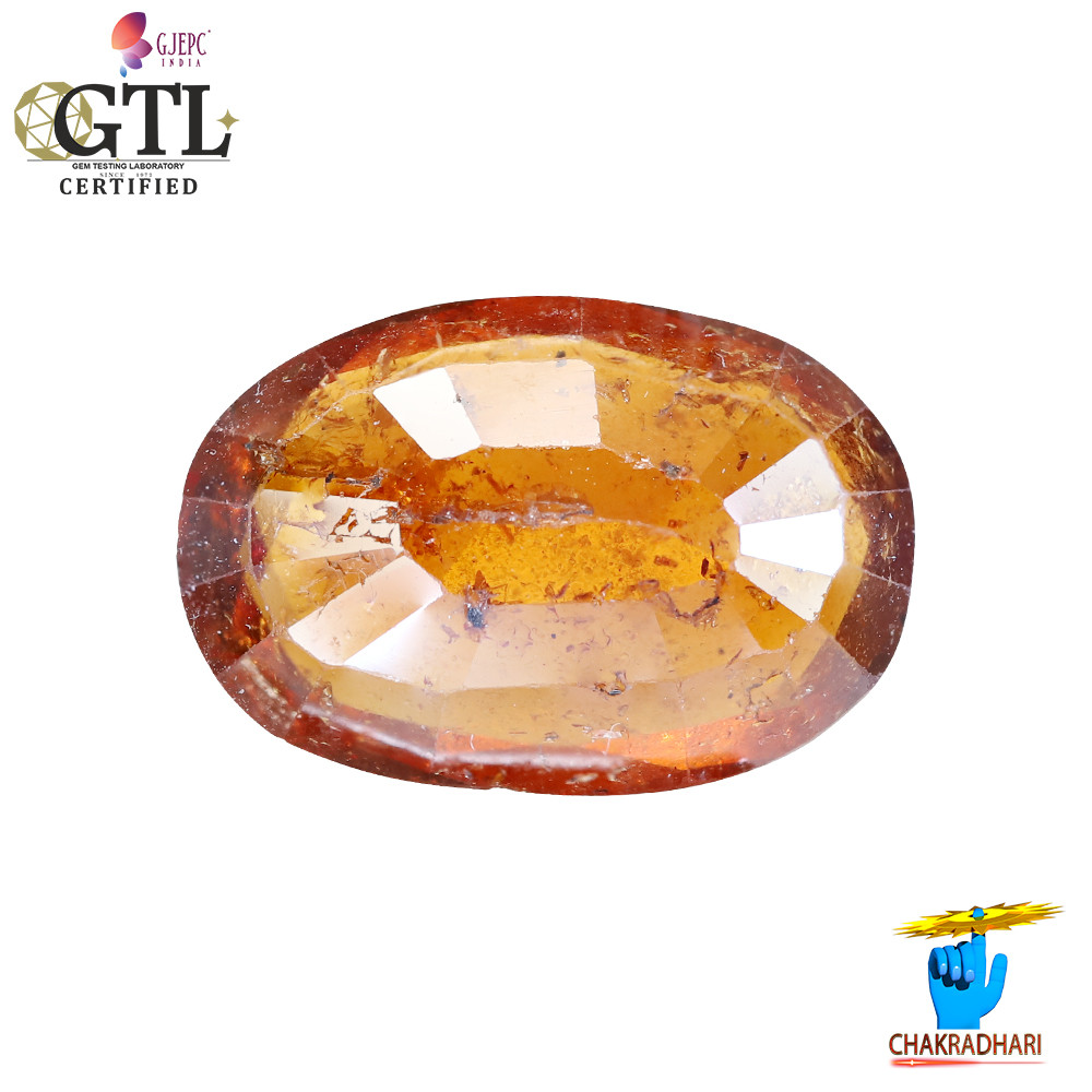 555  Carat Garnet Gemstone With Ring Or Pendant   