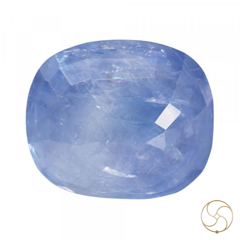 1165 Carats Blue Sapphire With Ring Or Pendant -  