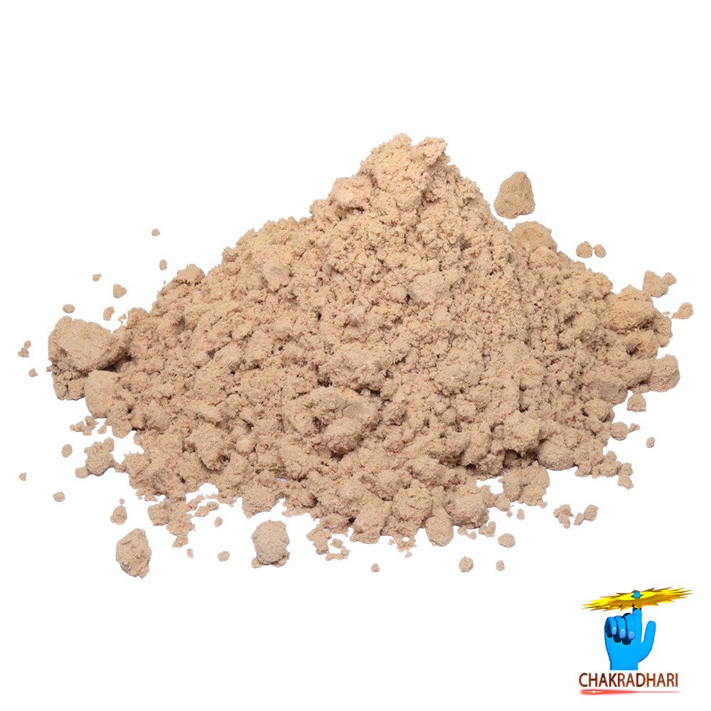 Pure Quality Super Fine White Sandalwood Powder - 51gm