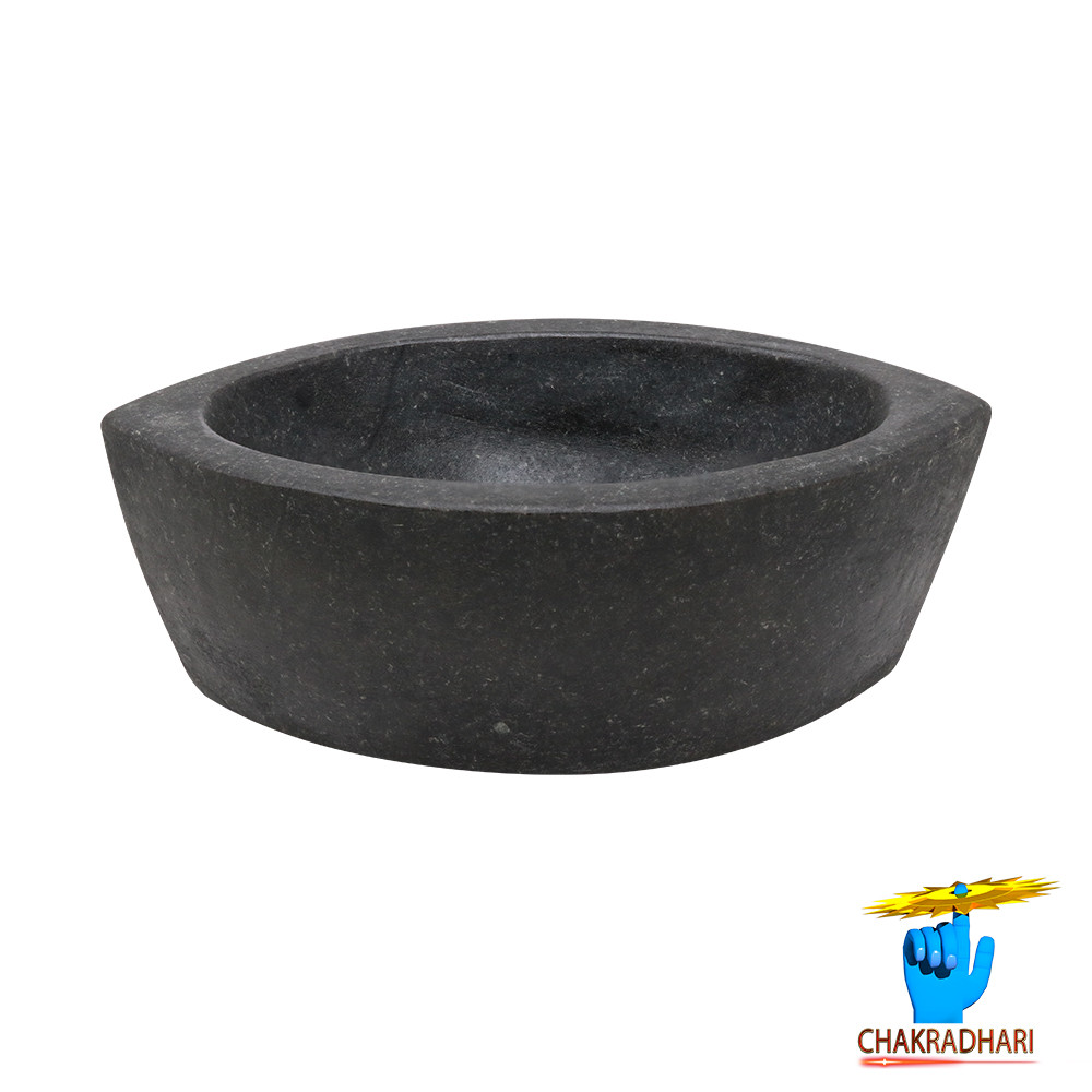 Khammam Ardhchandrakar Kharal 6 Inch