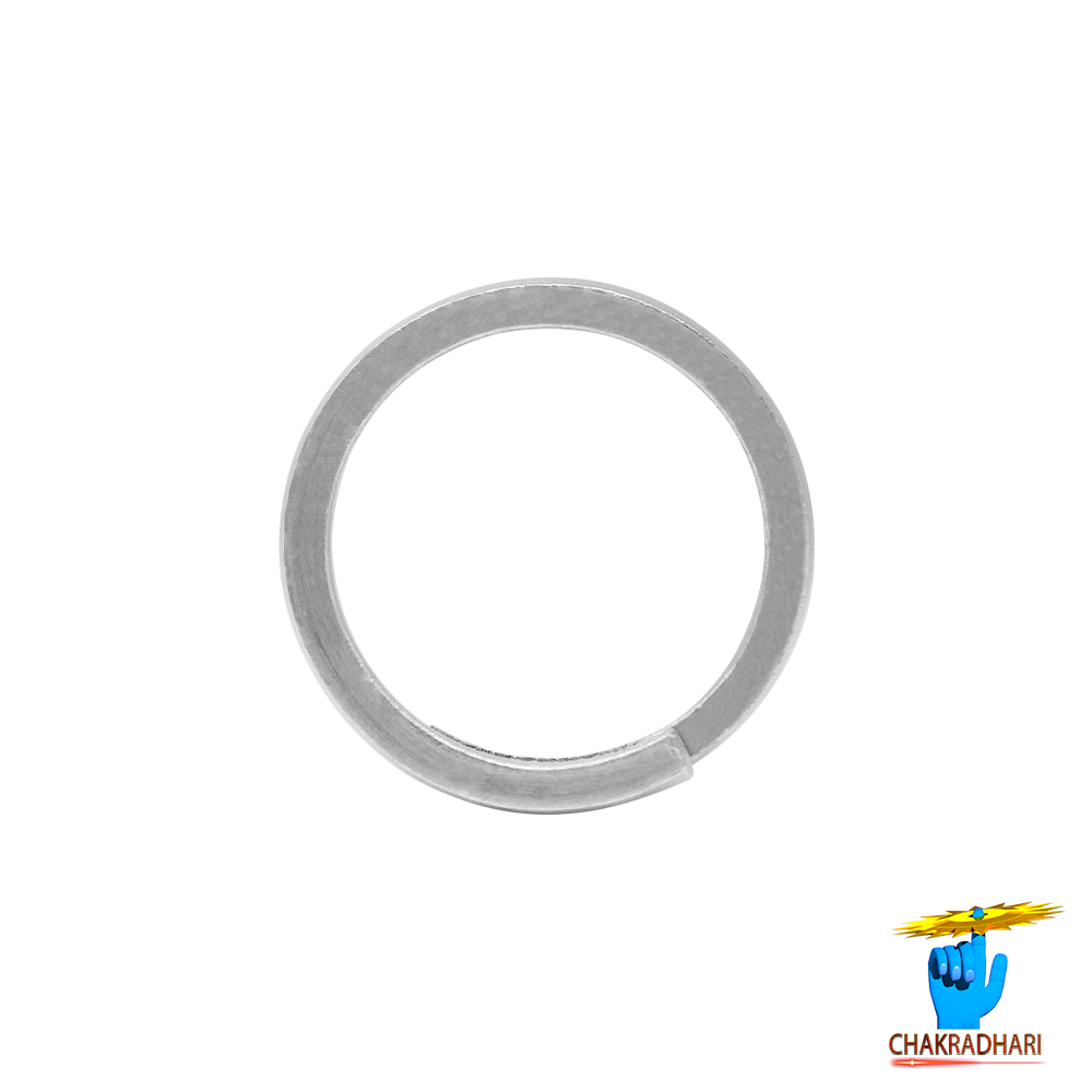 999 Bhojya Ranga Ring For Male And Female Free Size - 8gm