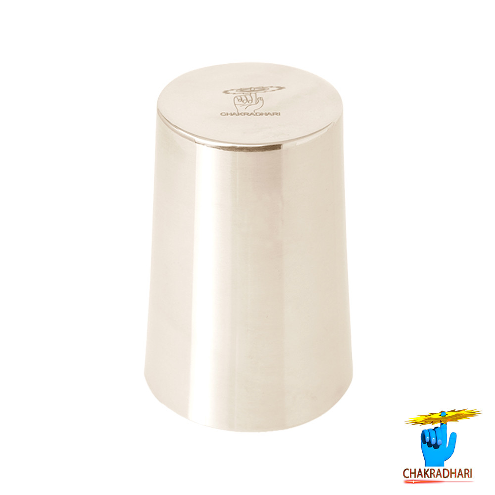 450ml Phool Bronze Lassi Glass 215gm -