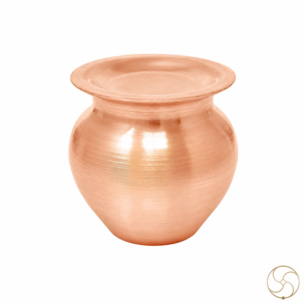 999 Nepaliya Copper Surya Ark Lota - 100ml