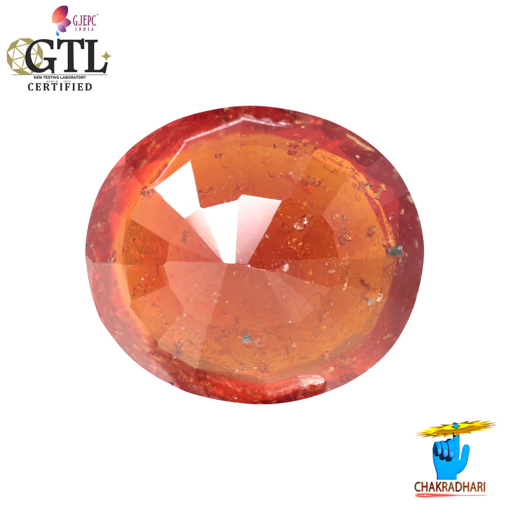 1174 Carat Garnet Gemstone With Ring Or Pendant   