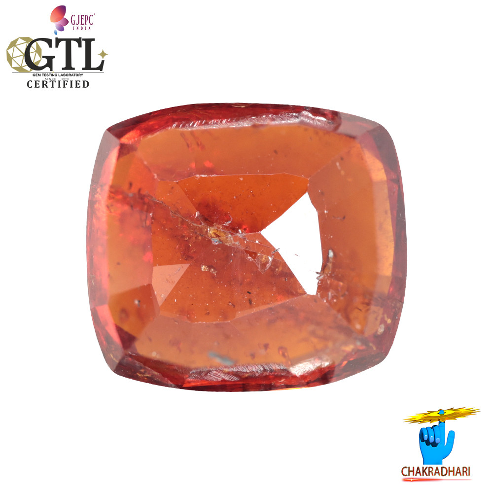 949 Carat Garnet Gemstone With Ring Or Pendant   