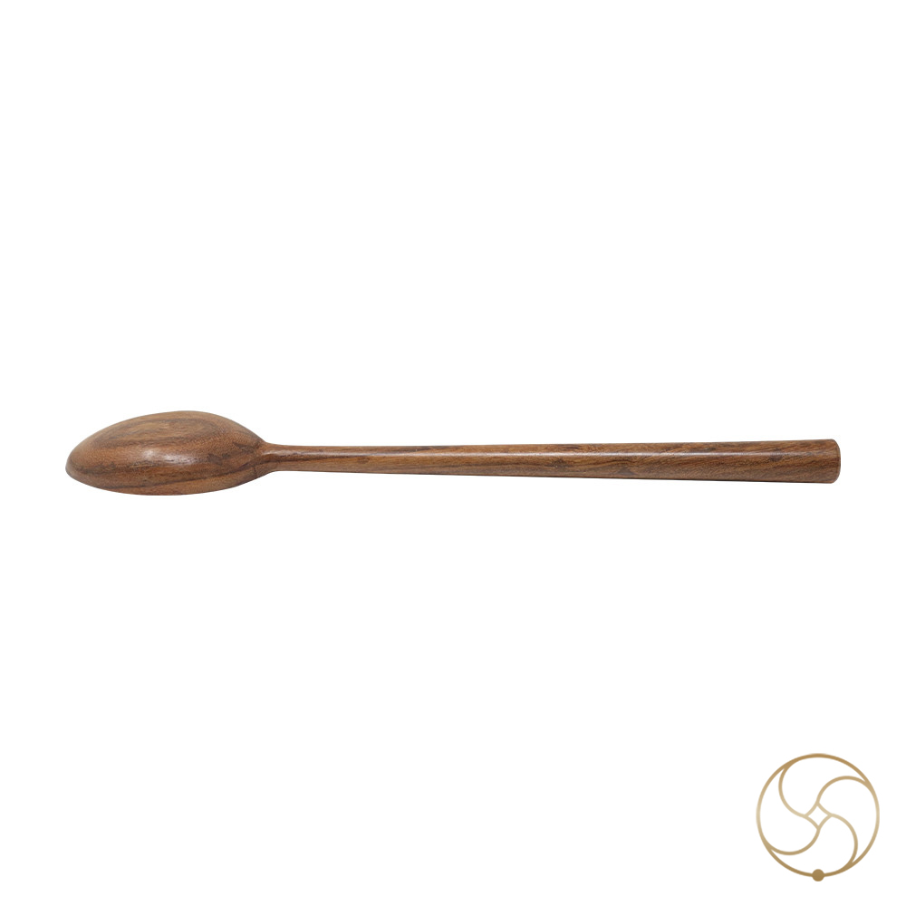 Sheesham wood Spoon -  