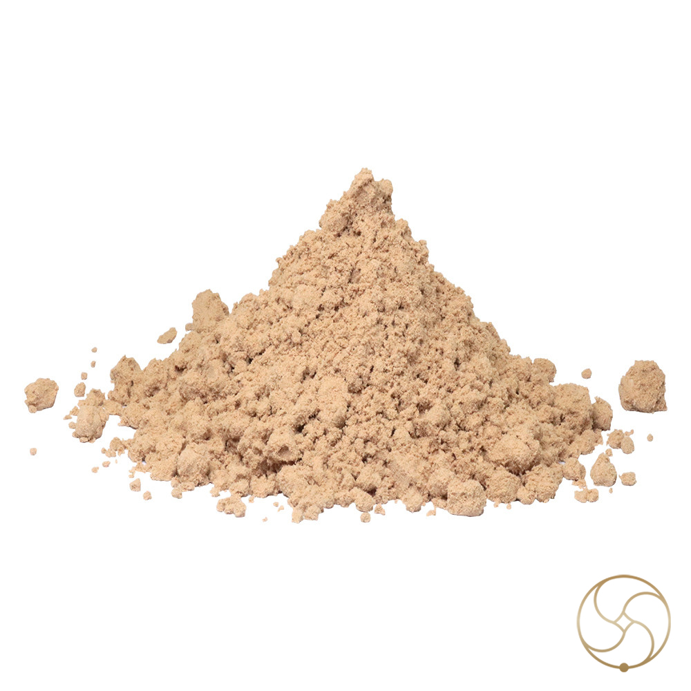 Pure Quality Super Fine White Sandalwood Powder - 51gm