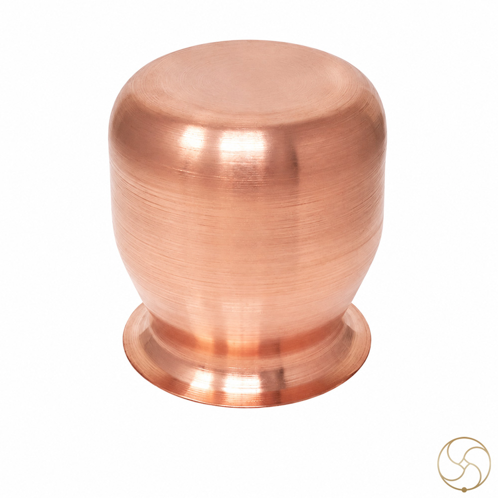 999 Nepaliya Copper Ghanti Lota - 300ml