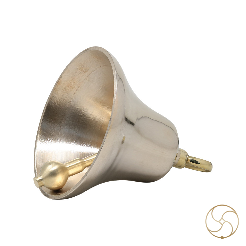 Phool Bronze divyanaad Bell -      45Kg