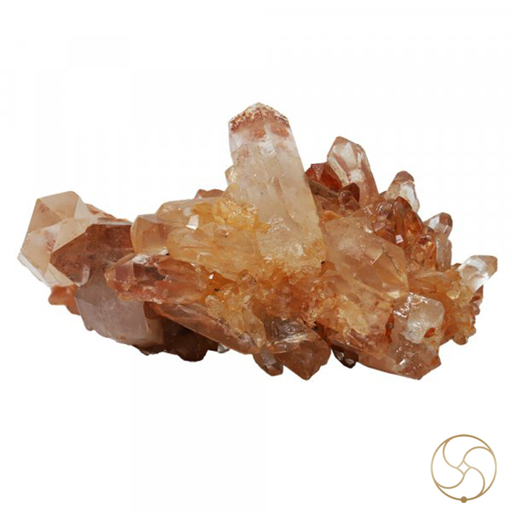 241gm Clear Quartz Rock -   