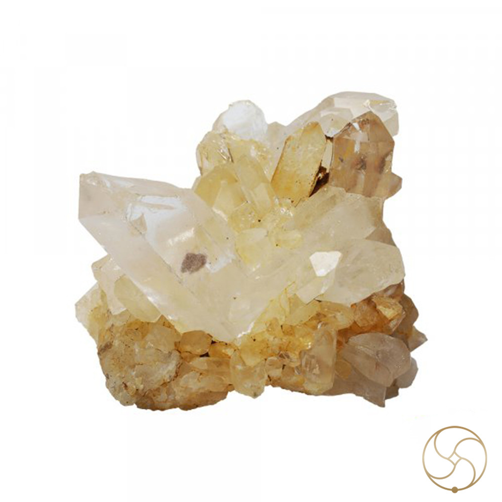 130gm Clear Quartz Rock -   