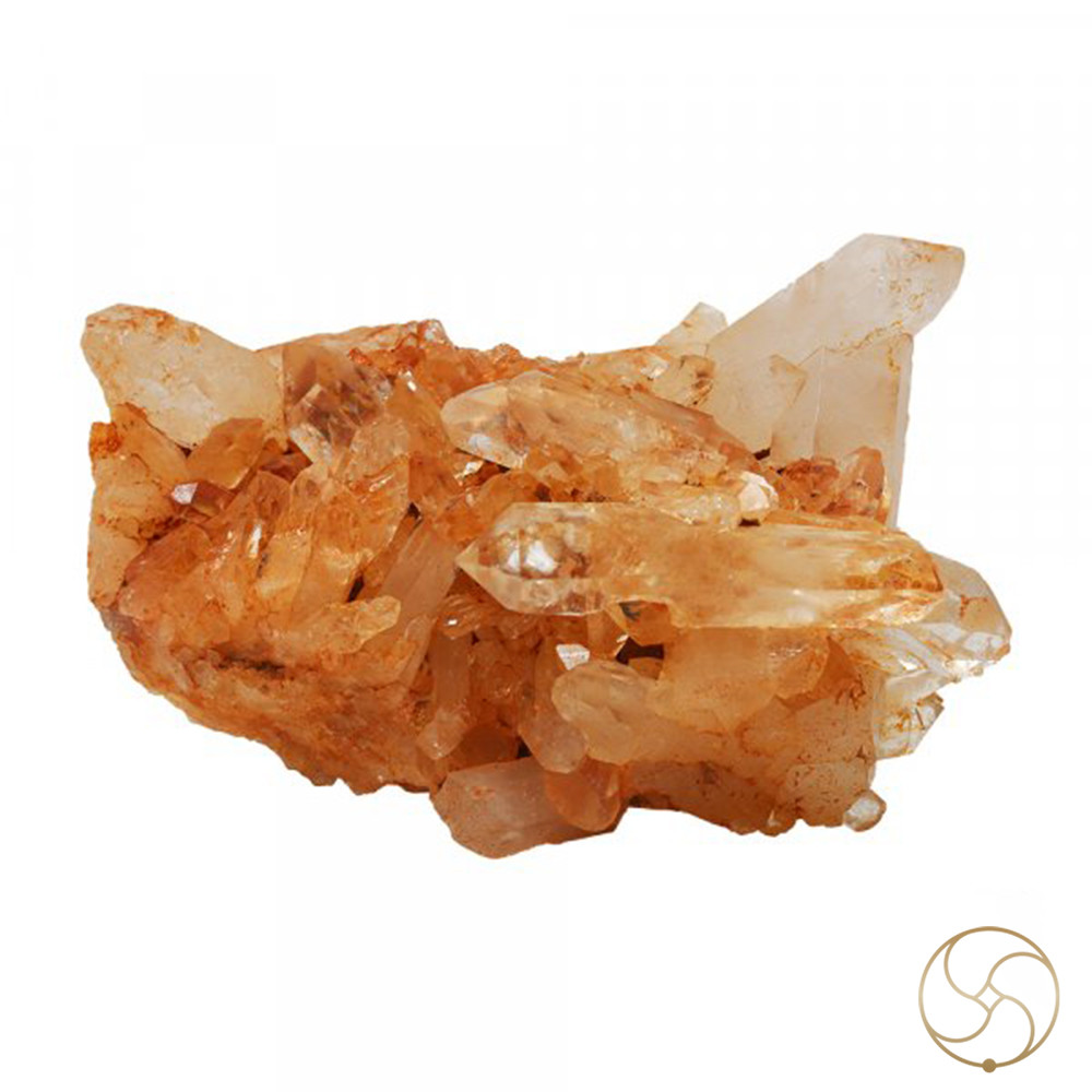 99gm Clear Quartz Rock -   