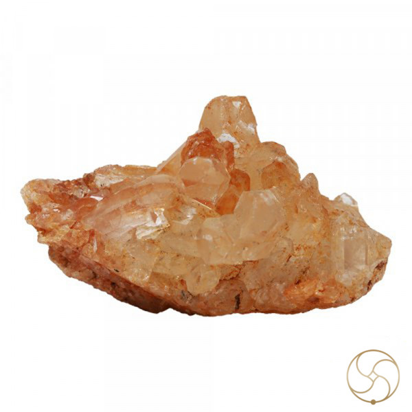 Image of 81gm Clear Quartz Rock - श्वेत स्फ़टिक चट्टान