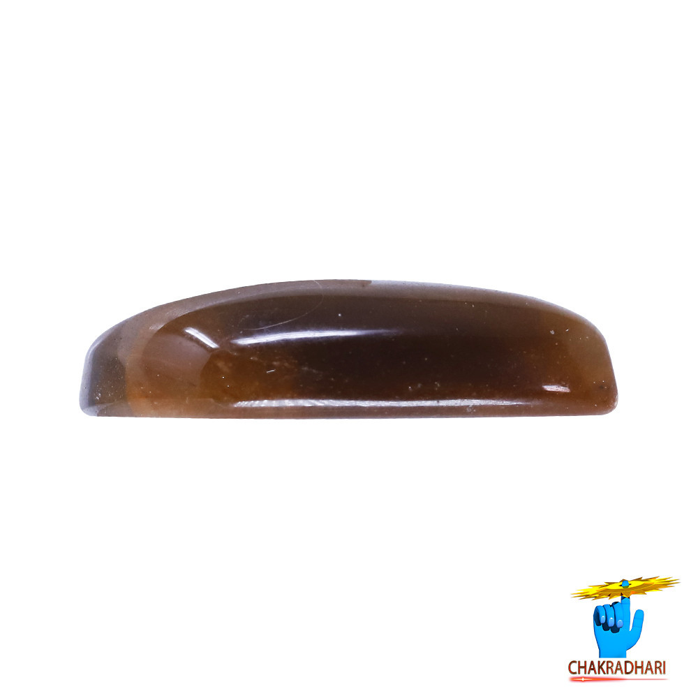 119 Carat Tiger Eye Gemstone With  Ring or Pendant - 