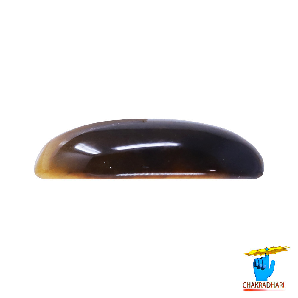 93 Carat Tiger Eye Gemstone With  Ring or Pendant - 