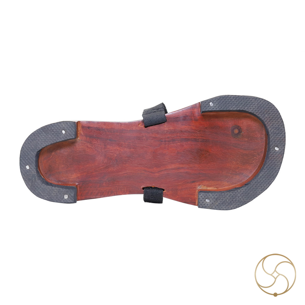 Vedic Red Sandalwood Khadau