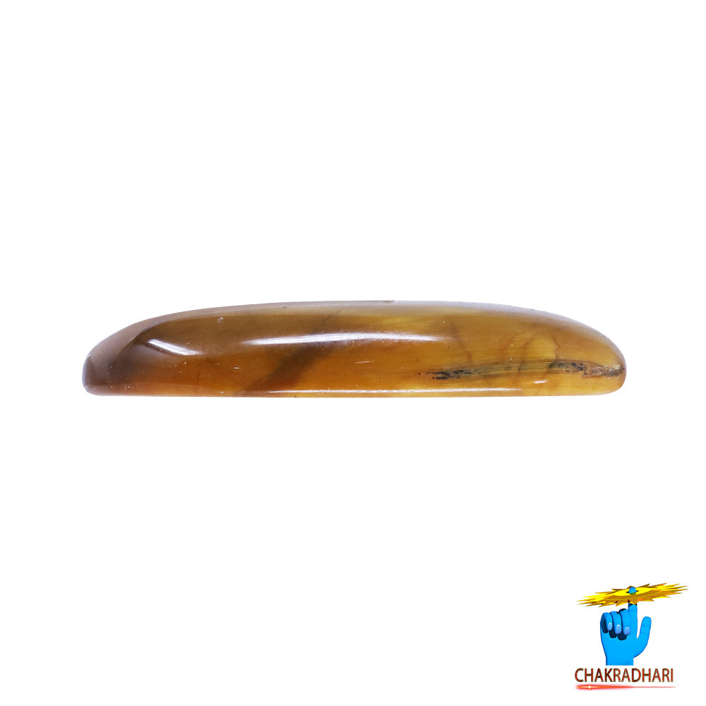 115 Carat Tiger Eye Gemstone With  Ring or Pendant - 