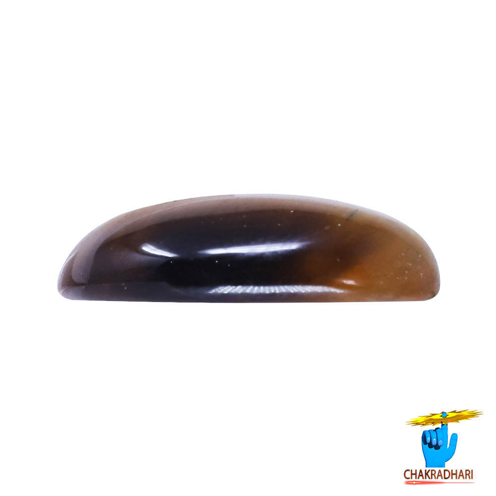 114  Carat Tiger Eye Gemstone With  Ring or Pendant - 
