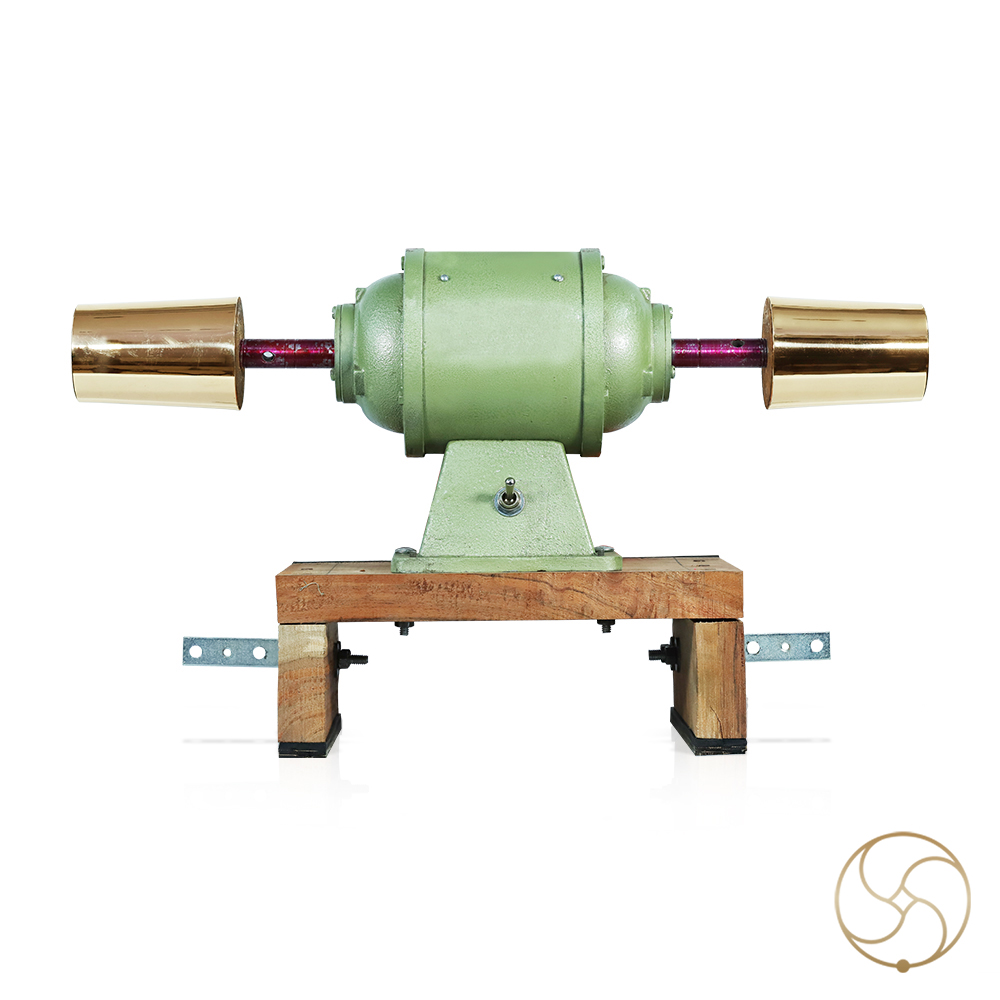 Phool Kansa Machine Massager