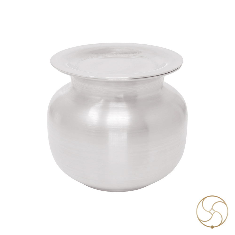 290ml 999 Silver Bharpur Lota -    