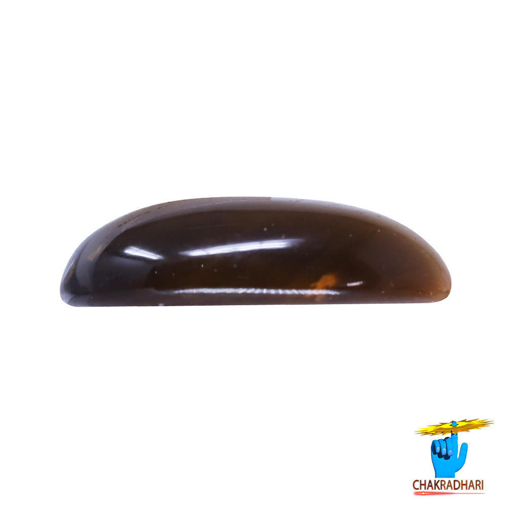 104 Carat Tiger Eye Gemstone With Ring or Pendant - 