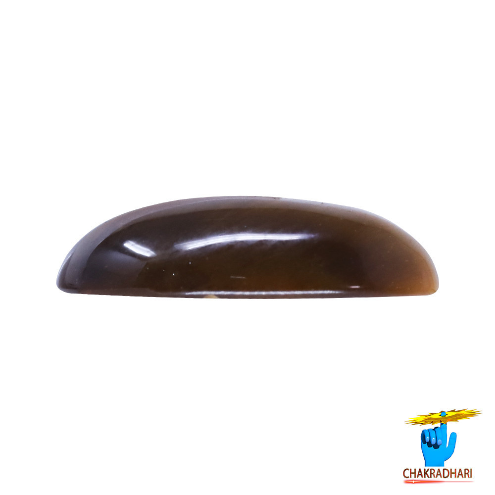 70 Carat Tiger Eye Gemstone With Ring or Pendant - 