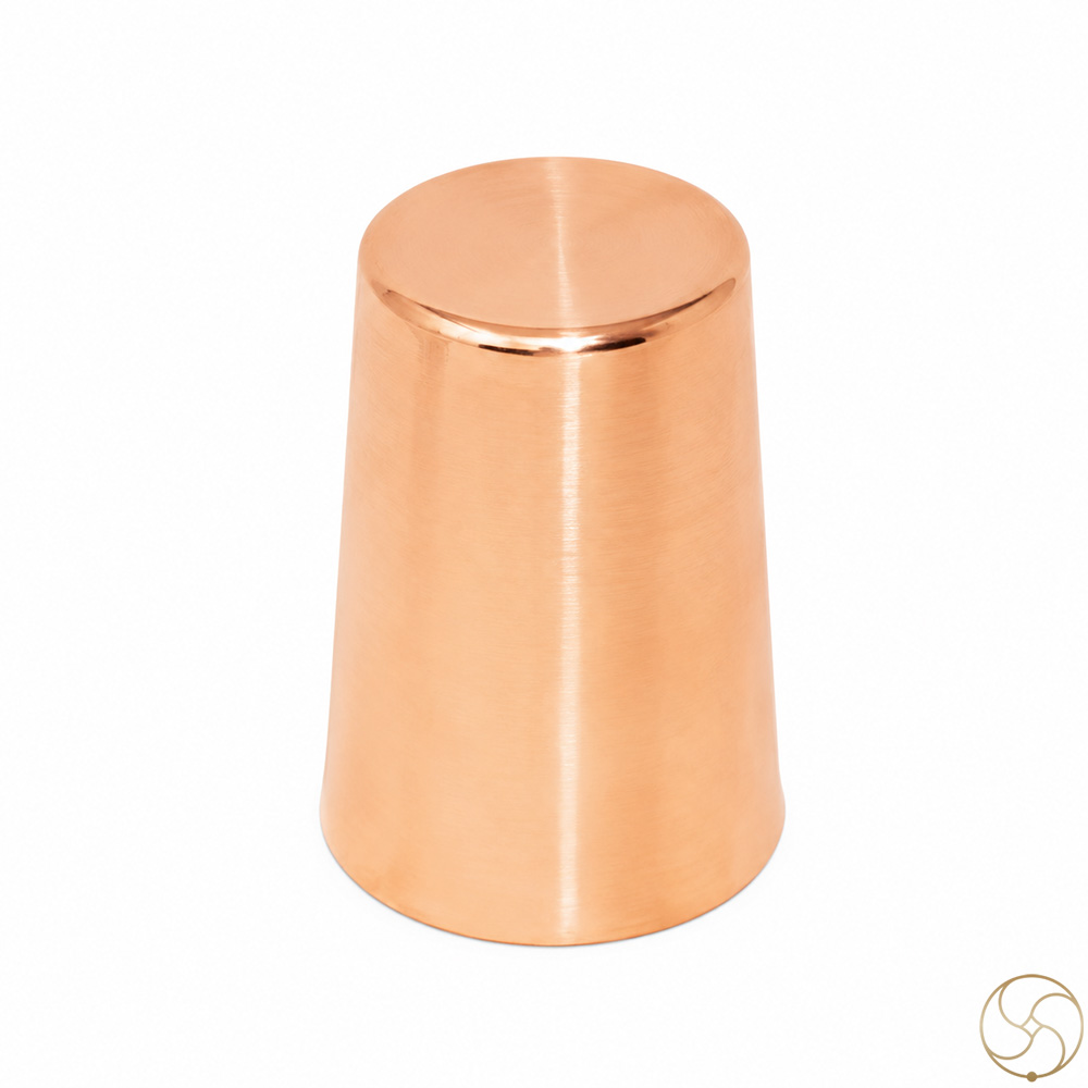 999 Nepaliya Copper Glass - 370ml