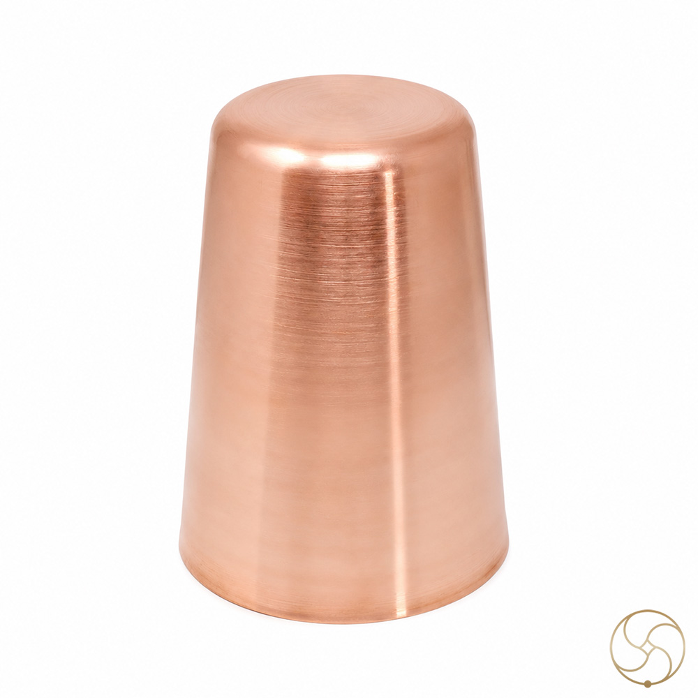 999 Nepaliya Copper Glass - 400ml