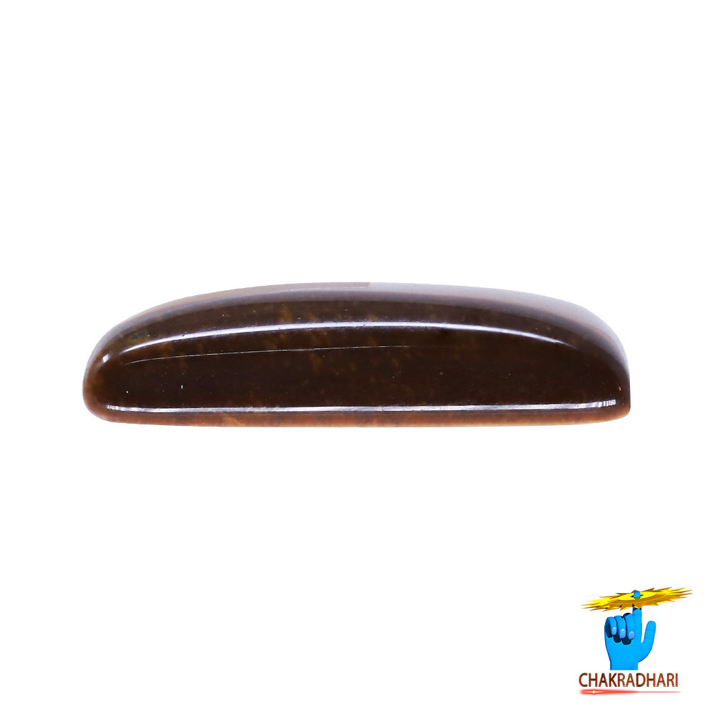 117 Carat Tiger Eye Gemstone With Ring or Pendant - 